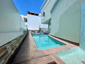 Boliqueime Amazing Villa With Pool by Homing